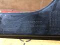 накладка двери (крышки) багажника Mercedes-Benz CLS-Класс C218/X218 2012, 3.5 л., M 276.952, бензин, АКПП, A2186930133 - фото №4