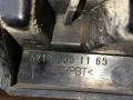 кронштейн заднего бампера Mercedes-Benz CLS-Класс C218/X218 2012, 3.5 л., M 276.952, бензин, АКПП, A2188851165 - фото №5