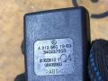 замок ремня безопасности Mercedes-Benz CLS-Класс C218/X218 2012, 3.5 л., M 276.952, бензин, АКПП, A2128601969 - фото №5
