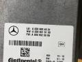 блок управления парктрониками Mercedes-Benz CLS-Класс C218/X218 2012, 3.5 л., M 276.952, бензин, АКПП, A0009004601 - фото №2