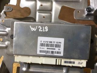 блок управления подвеской Mercedes-Benz CLS-Класс C218/X218 2012, 3.5 л., M 276.952, бензин, АКПП, A2129007713