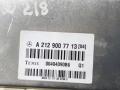 блок управления подвеской Mercedes-Benz CLS-Класс C218/X218 2012, 3.5 л., M 276.952, бензин, АКПП, A2129007713 - фото №2