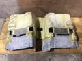 ковер салонный Mercedes-Benz CLS-Класс C218/X218 2012, 3.5 л., M 276.952, бензин, АКПП, A2186800941 - фото №2