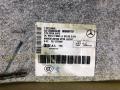 ковер салонный Mercedes-Benz CLS-Класс C218/X218 2012, 3.5 л., M 276.952, бензин, АКПП, A2126803440 - фото №3