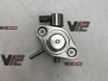 ТНВД Nissan, 16630HY00A, 0261520432 - фото №3