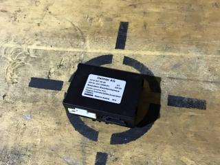 блок управления камерой Mercedes-Benz CLS-Класс C218/X218 2012, 3.5 л., M 276.952, бензин, АКПП, A2128270006