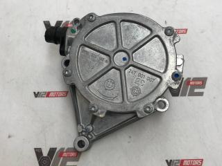 насос вакуумный BMW 5 серия F10/F11/GT F07 [рестайлинг], 2.0 л., N20 B20 B, бензин, АКПП, 11667622380, 7622380