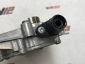 насос вакуумный BMW 5 серия F10/F11/GT F07 [рестайлинг], 2.0 л., N20 B20 B, бензин, АКПП, 11667622380, 7622380 - фото №4