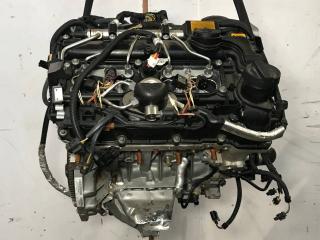 двигатель BMW 5 серия F10/F11/GT F07 [рестайлинг], 2.0 л., N20 B20 B, бензин, АКПП, 11002420306