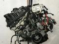 двигатель BMW 5 серия F10/F11/GT F07 [рестайлинг], 2.0 л., N20 B20 B, бензин, АКПП, 11002420306 - фото №2