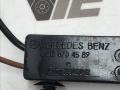 усилитель антенны Mercedes-Benz CLS-Класс C218/X218 2012, 3.5 л., M 276.952, бензин, АКПП, A2128704589 - фото №3