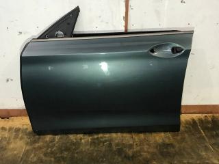 дверь передняя левая BMW 5 F10/F11/GT F07 N57 D30 A, 4.4 л., N63 B44 A, бензин, АКПП, 41007206439, 7206439
