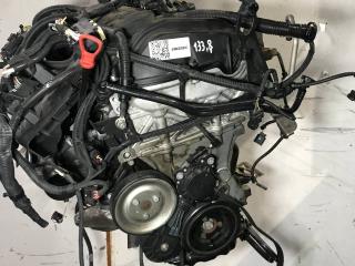 двигатель BMW 1 серия F20/F21 (2011 - 2015), 1.6 л., N13 B16 A, бензин, 11002298069