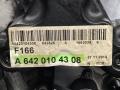 двигатель Mercedes-Benz M-Класс W166 (2011 - 2015), 3.0 л., OM 642.826, дизель, АКПП, 642.826 - фото №23