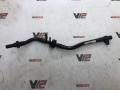 трубка вакуумная BMW 3 F30/F31/GT F34 N55 B30 A, 2.0 л., N47 D20 C, дизель, АКПП, 11668508215, 8508215 - фото №2
