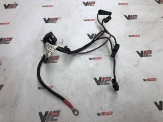 проводка свечей накала BMW 3 F30/F31/GT F34 N55 B30 A, 2.0 л., N47 D20 C, дизель, АКПП, 12517811163, 7811163, 12518583657, 8583657