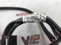 проводка свечей накала BMW 3 F30/F31/GT F34 N55 B30 A, 2.0 л., N47 D20 C, дизель, АКПП, 12517811163, 7811163, 12518583657, 8583657 - фото №3