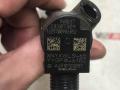 форсунка Mercedes-Benz Sprinter 2 поколение (W906) (2006 - 2014), 2.1 л., OM 651.955, дизель, МКПП, A6510703087 - фото №2