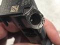 форсунка Mercedes-Benz Sprinter 2 поколение (W906) (2006 - 2014), 2.1 л., OM 651.955, дизель, МКПП, A6510703087 - фото №4