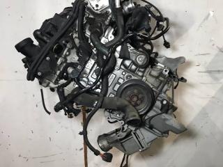 двигатель BMW X1 E84 (2009 - 2012), 2.0 л., N20 B20 A, бензин, 11002420296, N20B20A