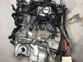 двигатель BMW X1 E84 (2009 - 2012), 2.0 л., N20 B20 A, бензин, 11002420296, N20B20A - фото №2