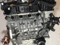 двигатель BMW X1 E84 (2009 - 2012), 2.0 л., N20 B20 A, бензин, 11002420296, N20B20A - фото №4