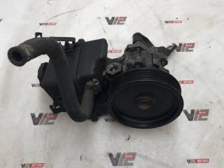 насос гидроусилителя руля Mercedes-Benz Sprinter 2 поколение (W906) (2006 - 2014), 2.1 л., OM 651.955, дизель, МКПП, A0064667801