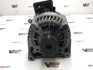 генератор BMW 1 серия F20/F21 (2011 - 2015), 1.6 л., N13 B16 A, бензин, 7605060, 12317605060