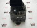 генератор BMW 1 серия F20/F21 (2011 - 2015), 1.6 л., N13 B16 A, бензин, 7605060, 12317605060 - фото №3