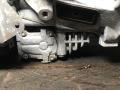 КПП автоматическая (АКПП) Mercedes-Benz C-Класс W205/S205/C205 (2014 - 2018), 2.1 л., OM 651.921, дизель, АКПП, 722.908, 722908, 2052706501, 72290805639014 - фото №4