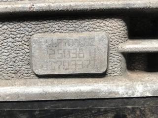 КПП автоматическая (АКПП) Mercedes-Benz, 2.1 л., OM 651.960, дизель, 725.038, A1662708802