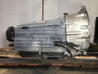 КПП автоматическая (АКПП) Mercedes-Benz E-Класс W212/S212/C207/A207 (2009 - 2013), 1.8 л., M 271.860, бензин, 2042705601, 2122708003, 722997, 7218165, 07218165, 722.977