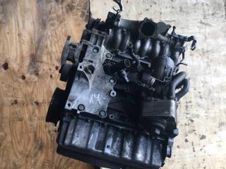 двигатель Volkswagen Touran 1 поколение 2006, 2.0 л., BKD, дизель, МКПП, BKD, 03G100098BX, 03G100035K