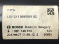 стартер BMW 7 серия G11/G12 (2015 - 2025), 3.0 л., B57 D30 A, дизель, 8589891, 12418589891 - фото №5