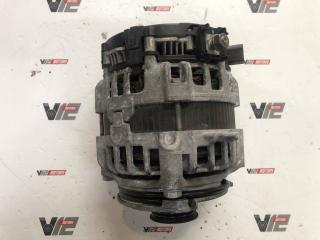 генератор BMW 7 серия G11/G12 (2015 - 2025), 3.0 л., B57 D30 A, дизель, 12318571358, 8571358, 12318635553, 8635553