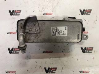 радиатор АКПП BMW 7 серия G11/G12 (2015 - 2025), 3.0 л., B57 D30 A, дизель, 17218570062, 8570062