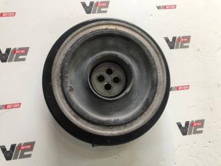 шкив коленвала BMW 7 серия G11/G12 (2015 - 2025), 3.0 л., B57 D30 A, дизель, 11238571269, 8571269