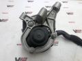 насос продувки катализатора Mercedes-Benz C-Класс W204/S204 (2006 - 2011), 1.8 л., M 271.860, бензин, АКПП, A0001406785 - фото №4