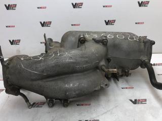 коллектор впускной Nissan Murano Z50 (2002 - 2008), 3.5 л., VQ35, бензин, 140108J120