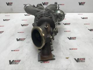турбина Mercedes-Benz, A2760903380, A2760901580