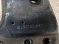 кронштейн рессоры Mercedes-Benz Sprinter 2 поколение (W906) (2006 - 2014), 2.1 л., OM 651.955, дизель, МКПП, A9063310626, A9063310726 - фото №3