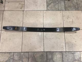 рессора передняя Mercedes-Benz Sprinter 2 поколение (W906) (2006 - 2014), 2.1 л., OM 651.955, дизель, МКПП, A9063212703, A9063212803