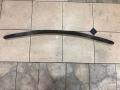 рессора передняя Mercedes-Benz Sprinter 2 поколение (W906) (2006 - 2014), 2.1 л., OM 651.955, дизель, МКПП, A9063212703, A9063212803 - фото №2