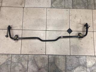 стабилизатор подвески передний Mercedes-Benz Sprinter 2 поколение (W906) (2006 - 2014), 2.1 л., OM 651.955, дизель, МКПП, A9063232665
