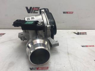 заслонка дроссельная Renault Duster 1 поколение (2010 - 2015), 161A05457R, 361100624