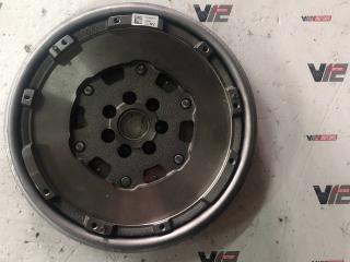 корзина сцепления Renault Duster 2 поколение (2021 - 2025), 123108271R, 302057505R, 301010007R