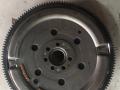 корзина сцепления Renault Duster 2 поколение (2021 - 2025), 123108271R, 302057505R, 301010007R - фото №4