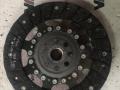 корзина сцепления Renault Duster 2 поколение (2021 - 2025), 123108271R, 302057505R, 301010007R - фото №5