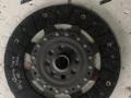 корзина сцепления Renault Duster 2 поколение (2021 - 2025), 123108271R, 302057505R, 301010007R - фото №6