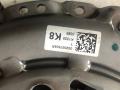 корзина сцепления Renault Duster 2 поколение (2021 - 2025), 123108271R, 302057505R, 301010007R - фото №10